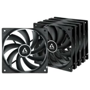 JualARCTIC F14 PWM PST PACK OF 5 VALUE PACK &ndash; 140mm FAN