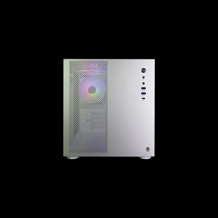 Casing PARADOX GAMING T3 - INCLUDE 4FAN ARGB - Image 2