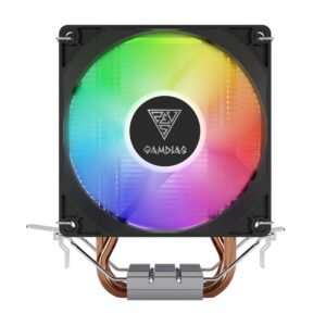 JualGAMDIAS BOREAS E1-210 Lite – CPU Air Cooler