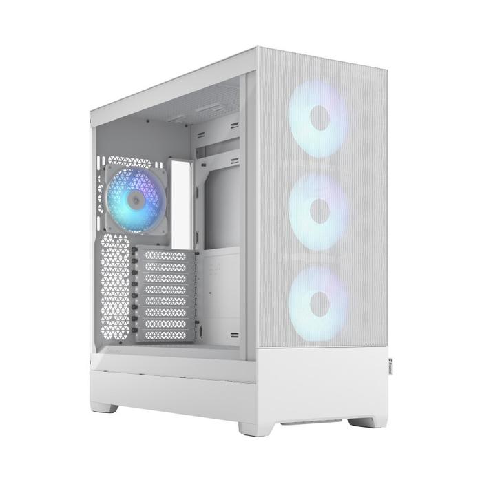 CASING FRACTAL DESIGN POP XL AIR RGB E-ATX GAMING CASE - Image 2