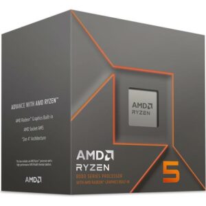 JualAMD RYZEN 5 8500G (Socket AM5)