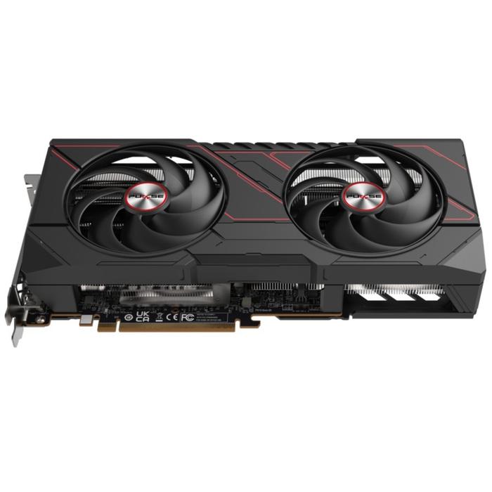 SAPPHIRE PULSE AMD Radeon RX 9070 GAMING 16GB GDDR6 - Image 3