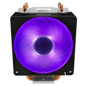 JualCOOLER MASTER H410R RGB &ndash; CPU COOLER