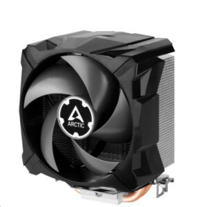 JualARCTIC FREEZER 7 X CO &ndash; Compact CPU Cooler With 100mm Fan