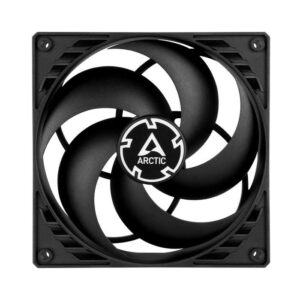 JualARCTIC P14 PWM PST SINGLE PACK &ndash; 140mm FAN