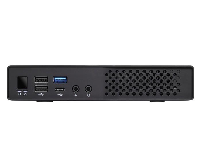 ASRock JUPITER X600 - Mini PC Barebone - Socket AM5 - Image 4