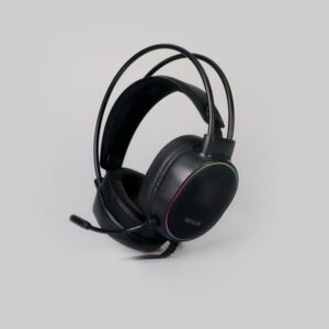 Rexus Headset Gaming Thundervox HX9 - HITAM / BLACK