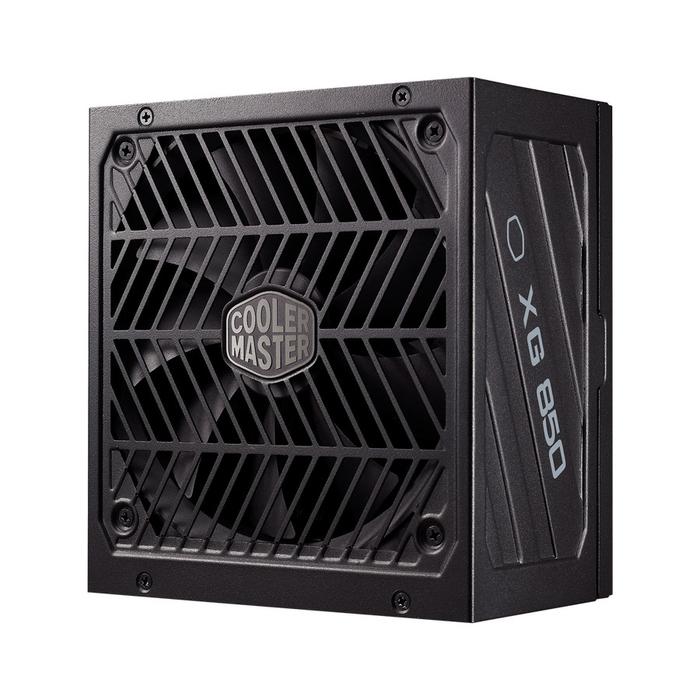 POWER SUPPLY COOLER MASTER XG PLATINUM XG 850 - 850W 80+ PLATINUM