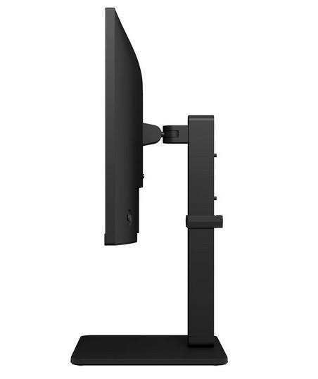 Monitor LG 24BA550-B 23.8" FHD IPS 100Hz - Built-in Speaker - Image 3