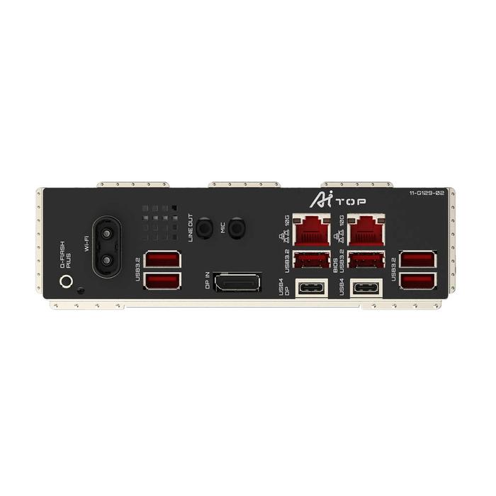 GIGABYTE TRX50 AI TOP - sTR5 - Image 5