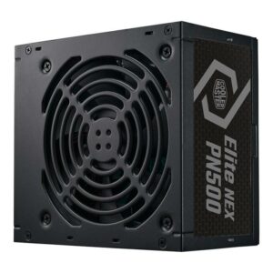 JualPOWER SUPPLY COOLER MASTER ELITE NEX PN500 – 500W