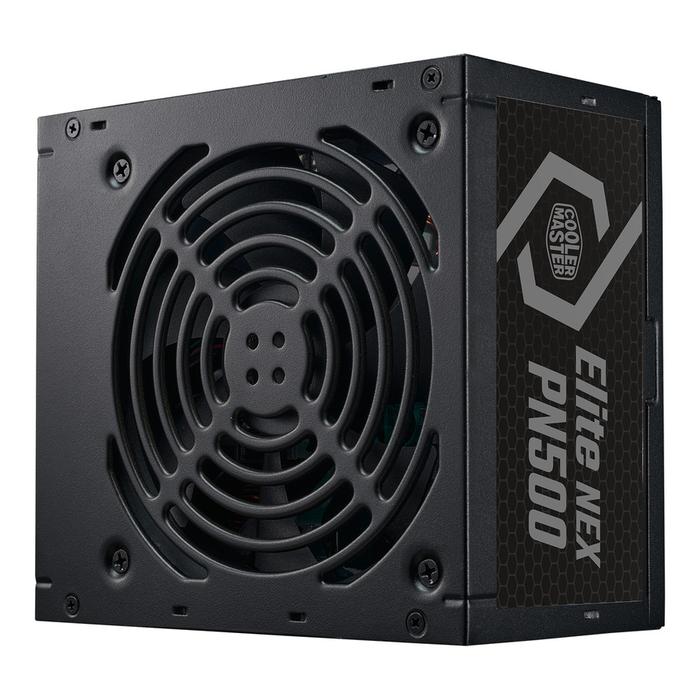 POWER SUPPLY COOLER MASTER ELITE NEX PN500 - 500W