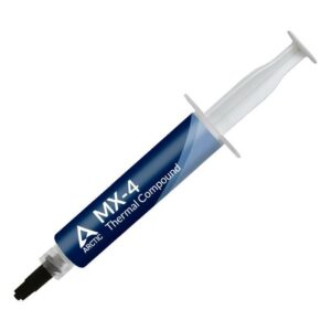 JualARCTIC MX-4 8G HIGHEST PERFORMANCE THERMAL COMPOUN