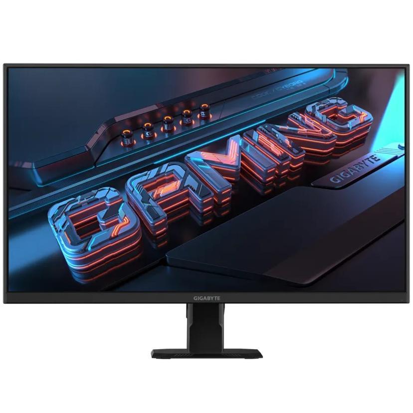 GIGABYTE Monitor GS27QA 27 inch 2K QHD IPS 180Hz 1ms 27" - GAMING MONITOR - Image 2
