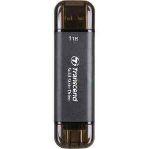 JualSSD Portable Transcend ESD310C 1TB – TS1TESD310C