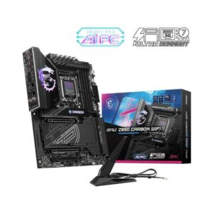 MSI MPG Z890 CARBON WIFI (LGA1851, Z890, DDR5)