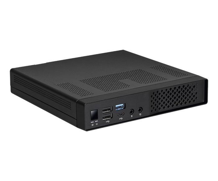 ASRock JUPITER X600 - Mini PC Barebone - Socket AM5 - Image 3