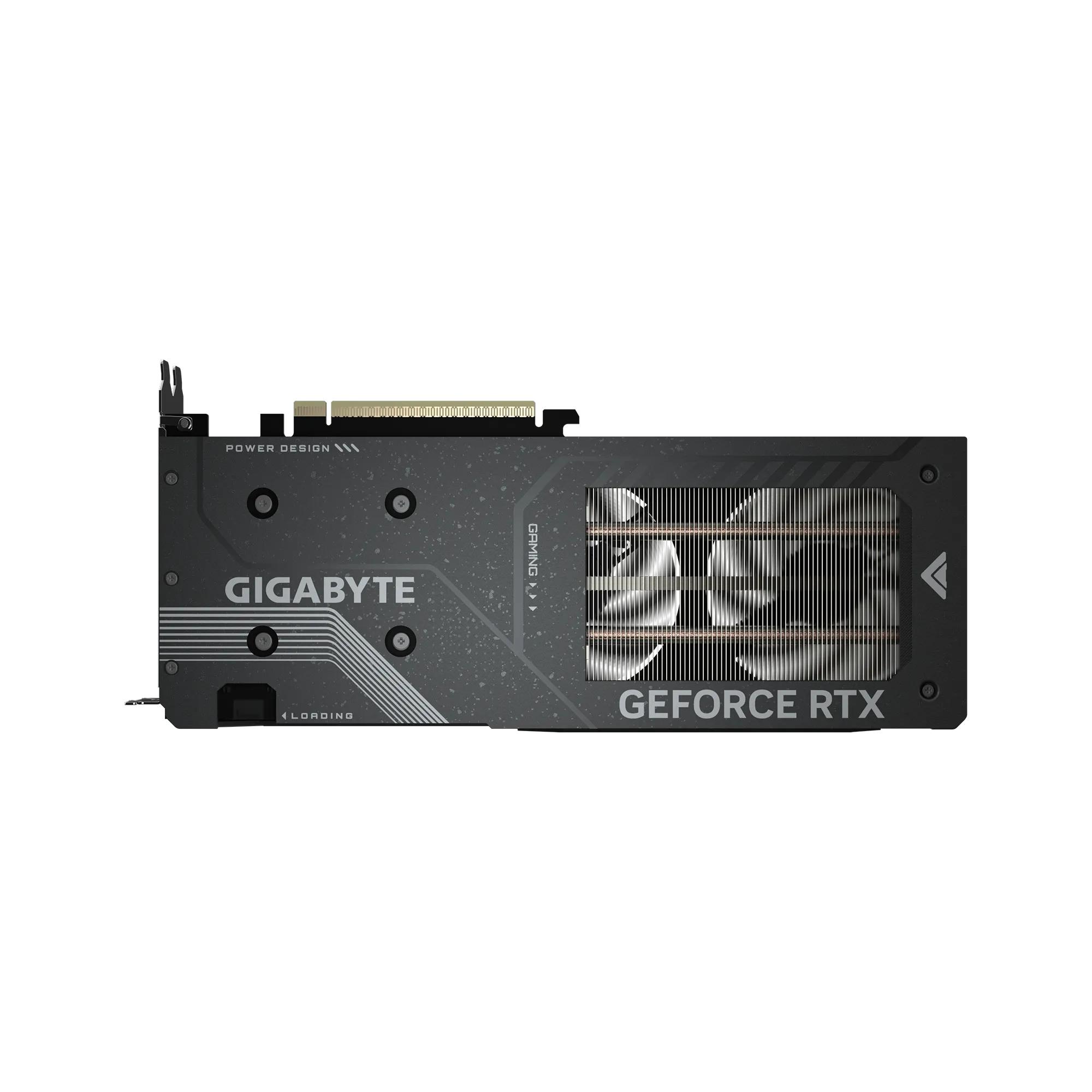 GIGABYTE GeForce RTX 5050 GAMING OC 8GB GDDR6 - Image 7
