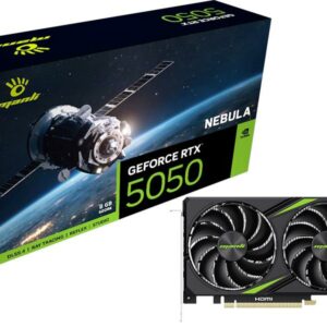 JualMANLI NEBULA GeForce RTX 5050 8GB GDDR6