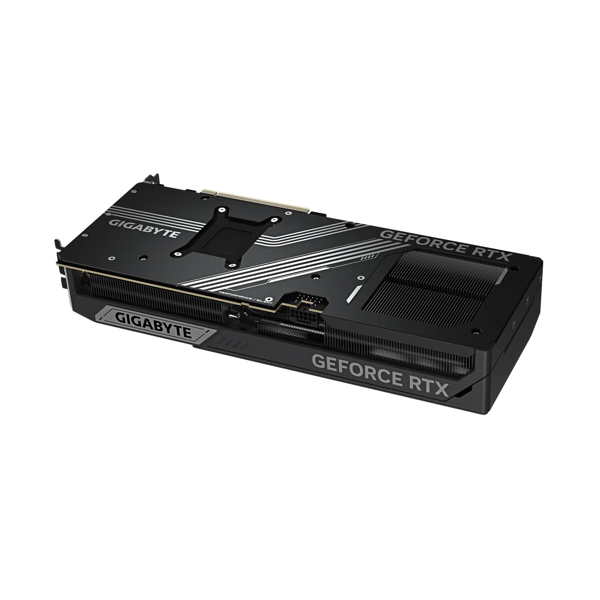 GIGABYTE GeForce RTX 5070 Ti WINDFORCE SFF 16GB GDDR7 - Image 7