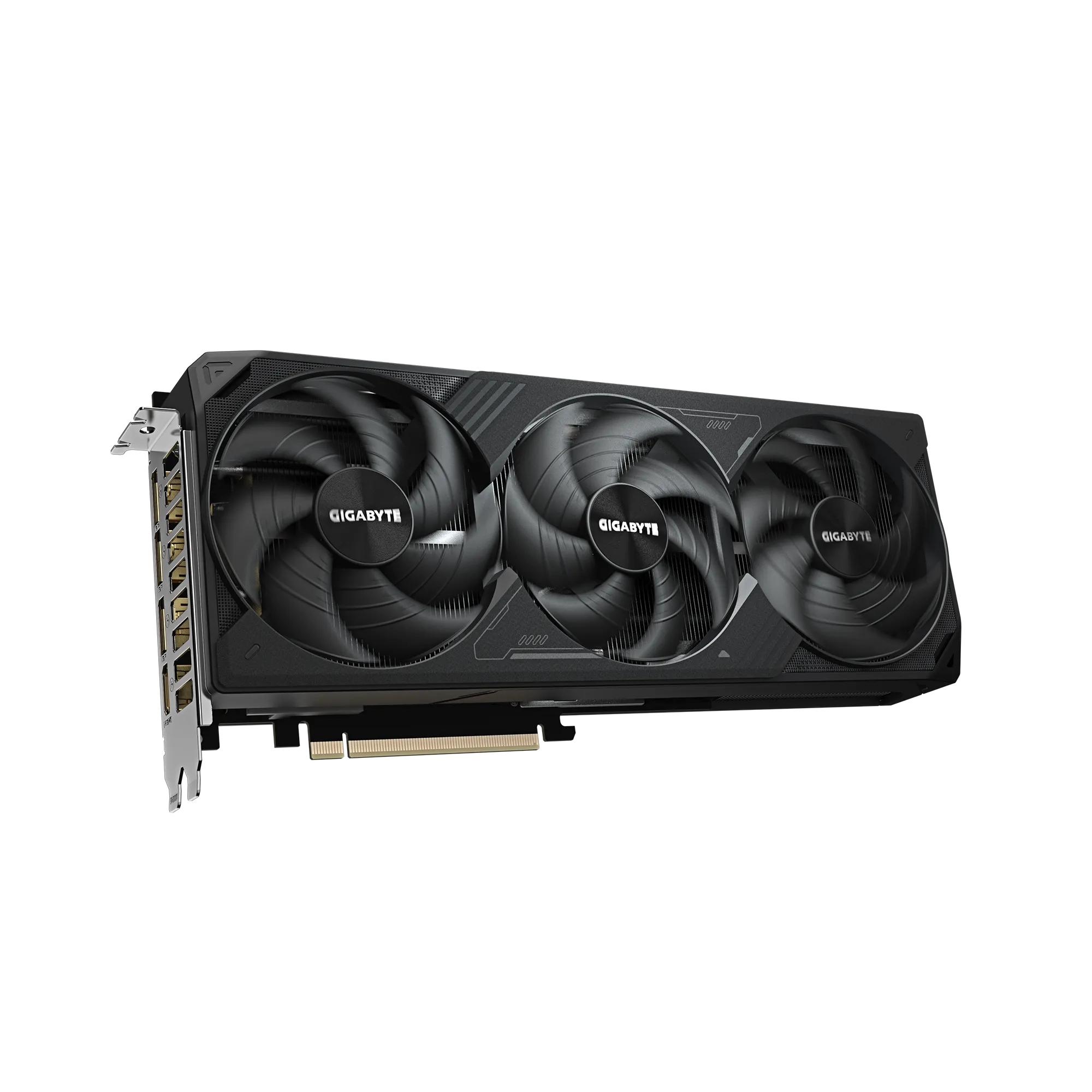 GIGABYTE GeForce RTX 5070 Ti WINDFORCE SFF 16GB GDDR7 - Image 3