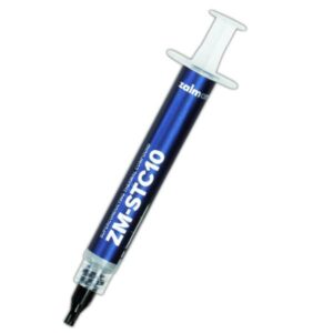 Zalman Pasta ZM-STC10 Superconducting Thermal Compound