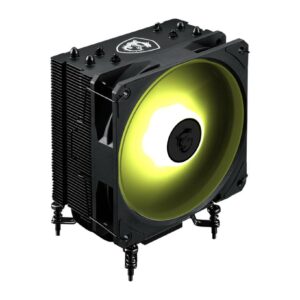 MSI MAG COREFROZR AA13 CPU COOLER - BLACK