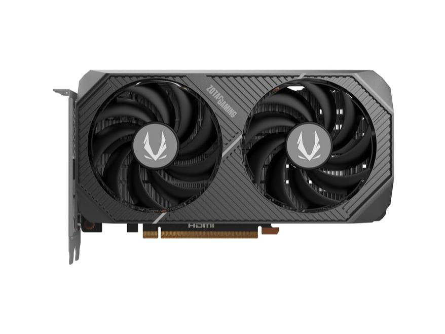 ZOTAC GAMING GeForce RTX 5050 8GB Twin Edge OC GDDR6 - Image 2