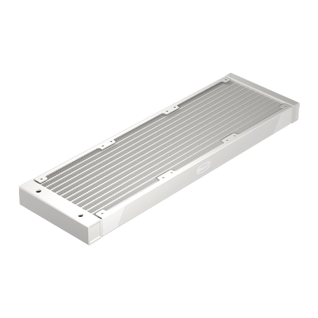 PCCOOLER / PC COOLER GT360 ARGB Display AIO Liquid Cooler - WHITE - Image 5