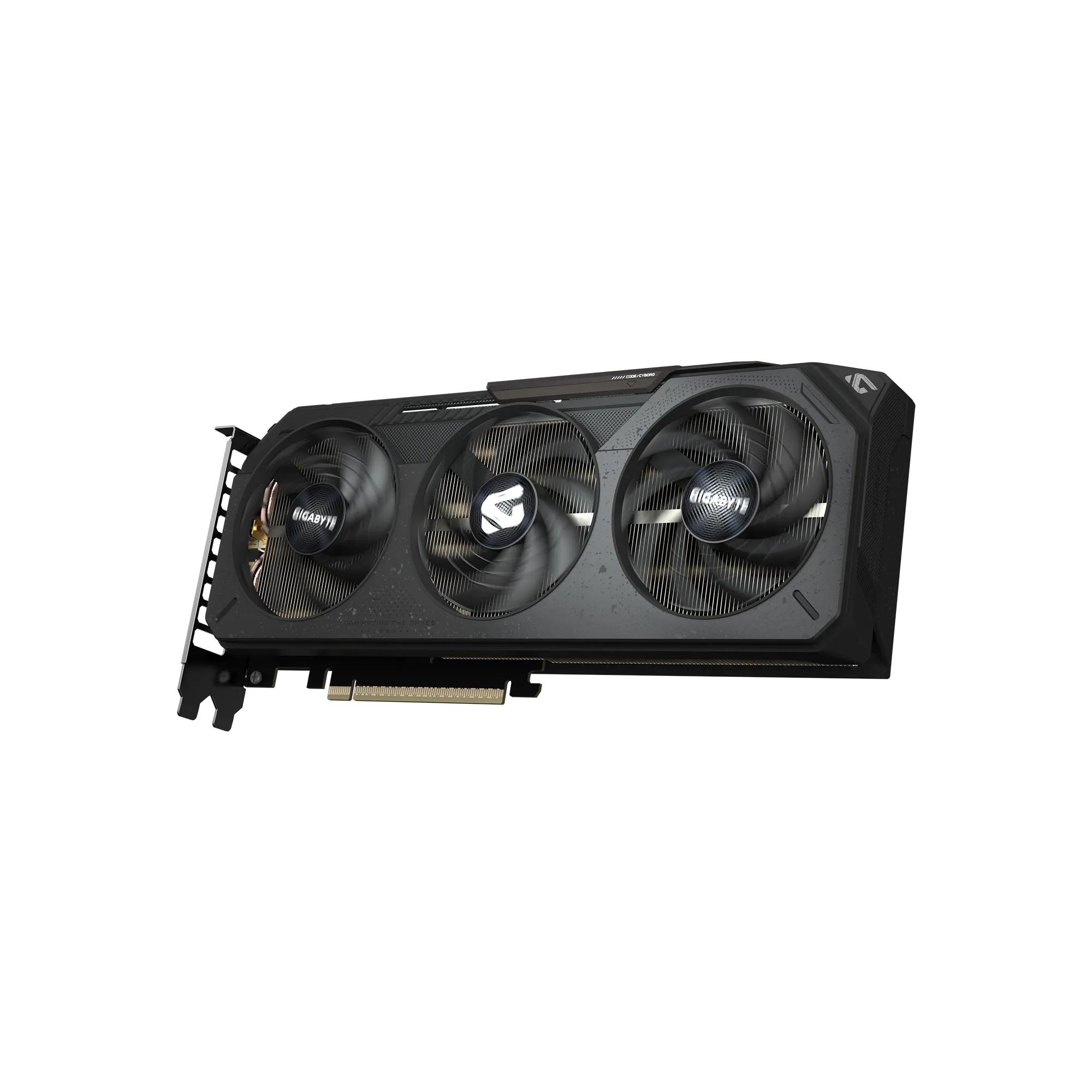 GIGABYTE GeForce RTX 5050 GAMING OC 8GB GDDR6 - Image 6