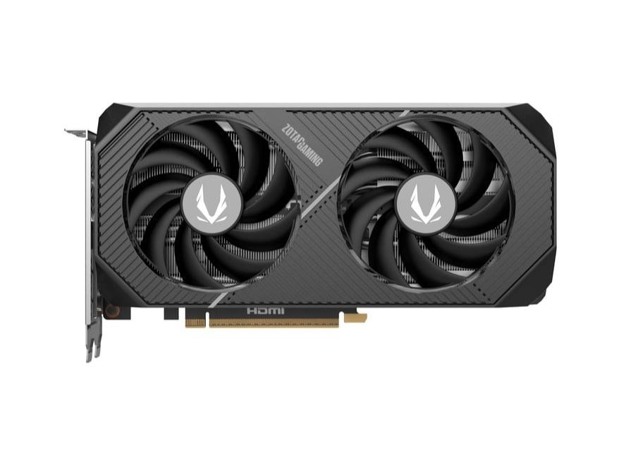 ZOTAC GAMING GeForce RTX 5070 12GB Twin Edge OC GDDR7 - Image 7