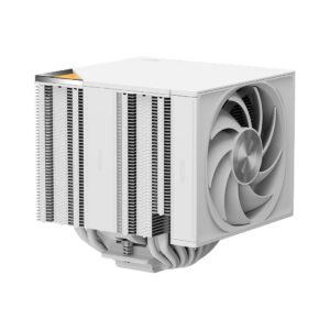 PCCOOLER / PC COOLER RZ820 CPU COOLER - WHITE