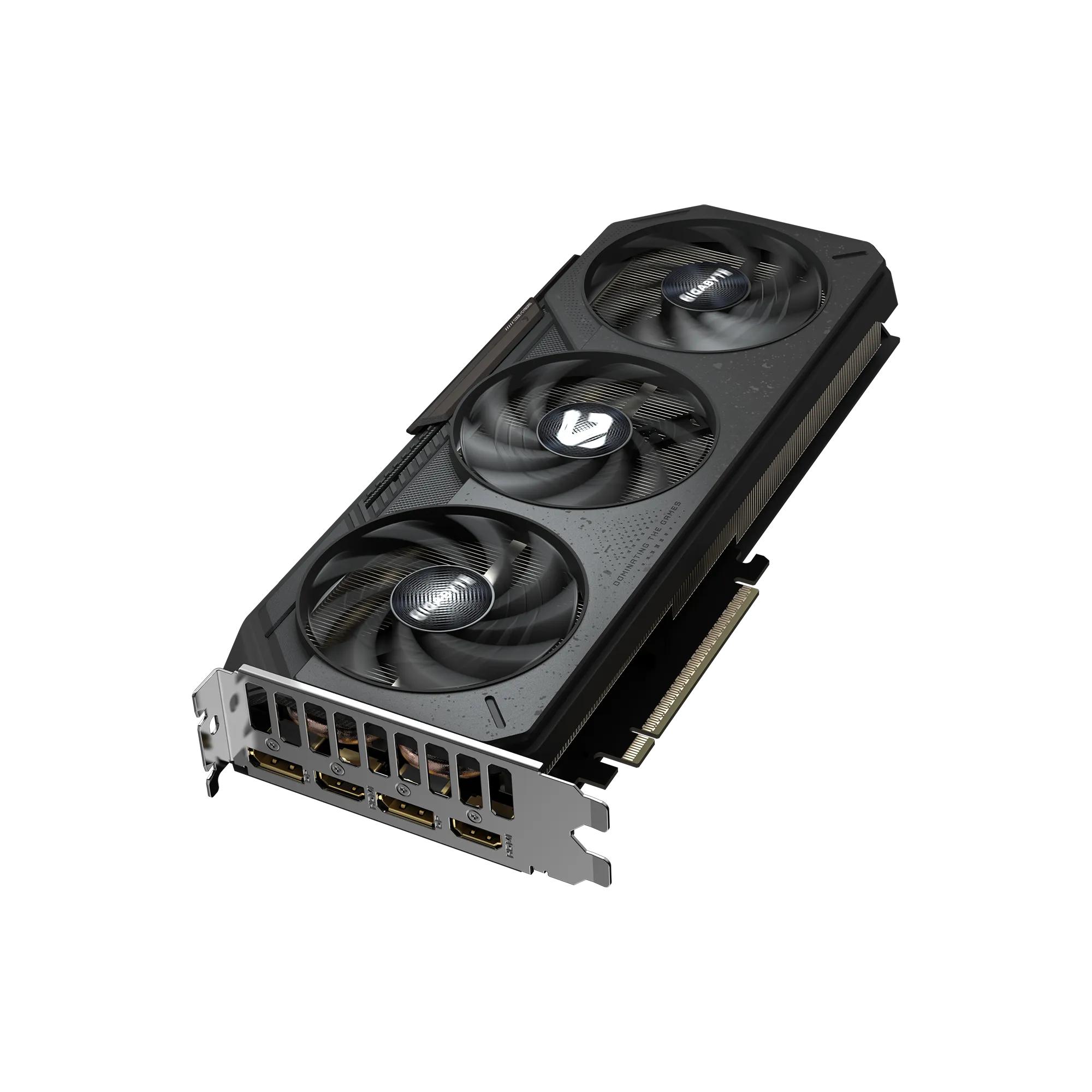 GIGABYTE GeForce RTX 5050 GAMING OC 8GB GDDR6 - Image 4
