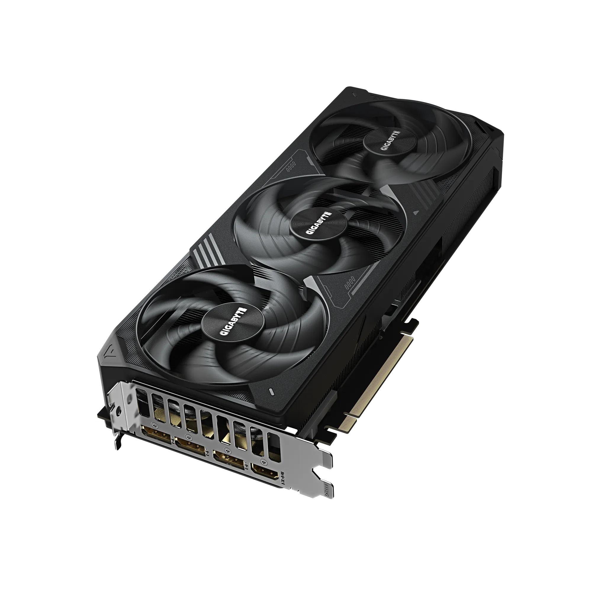 GIGABYTE GeForce RTX 5070 Ti WINDFORCE SFF 16GB GDDR7 - Image 5