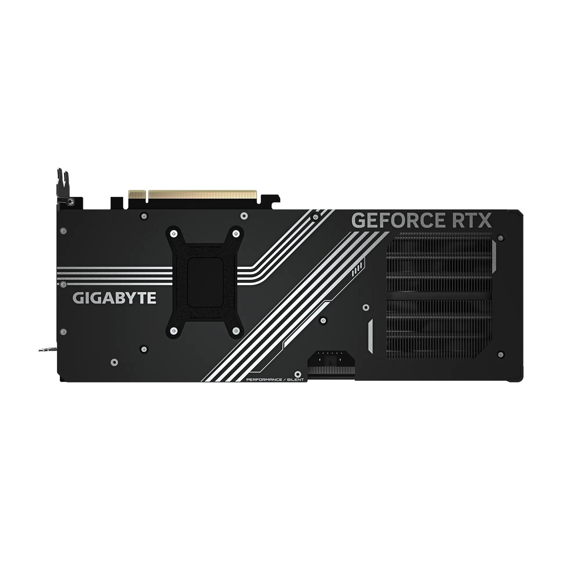 GIGABYTE GeForce RTX 5070 Ti WINDFORCE SFF 16GB GDDR7 - Image 6