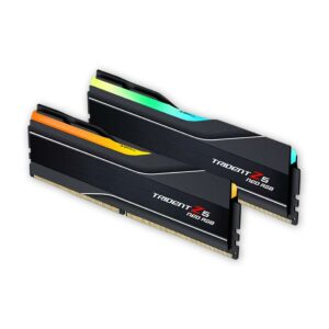GSKILL / G.SKILL TRIDENT Z5 NEO RGB DDR5 96GB (2x48GB) 6000Mhz - BLACK