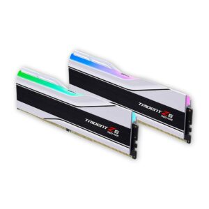 GSKILL / G.SKILL TRIDENT Z5 NEO RGB DDR5 96GB (2x48GB) 6000Mhz - WHITE