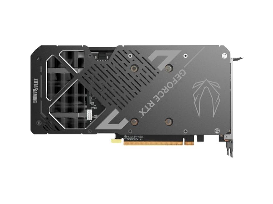 ZOTAC GAMING GeForce RTX 5070 12GB Twin Edge OC GDDR7 - Image 5