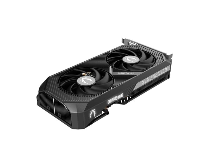 ZOTAC GAMING GeForce RTX 5070 12GB Twin Edge OC GDDR7 - Image 4