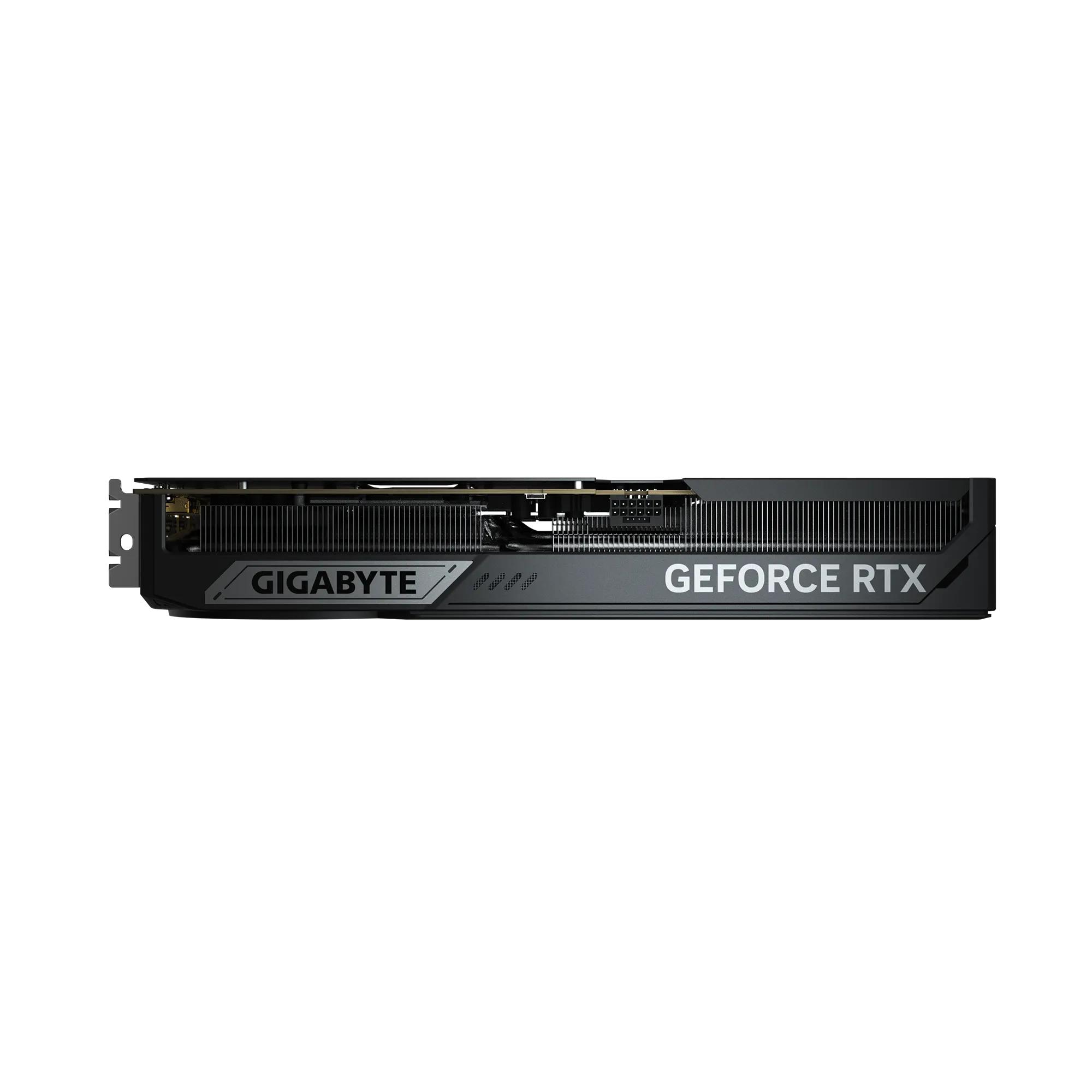 GIGABYTE GeForce RTX 5070 Ti WINDFORCE SFF 16GB GDDR7 - Image 8