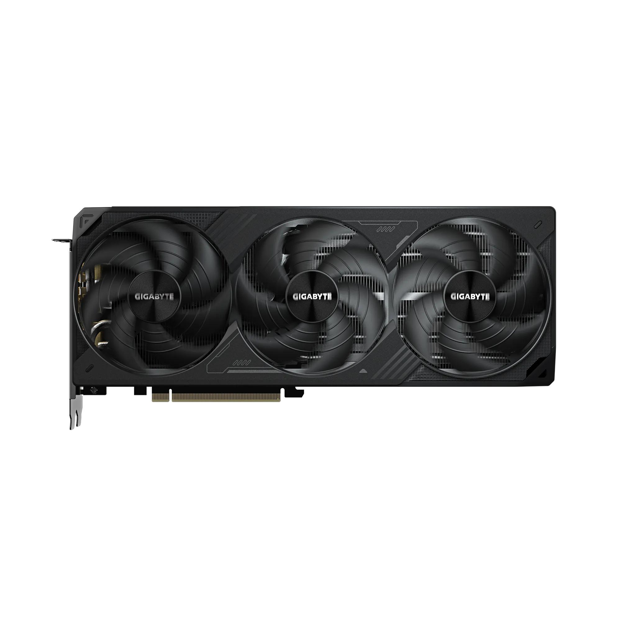 GIGABYTE GeForce RTX 5070 Ti WINDFORCE SFF 16GB GDDR7 - Image 2