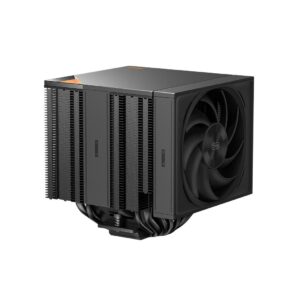PCCOOLER / PC COOLER RZ820 CPU COOLER - BLACK