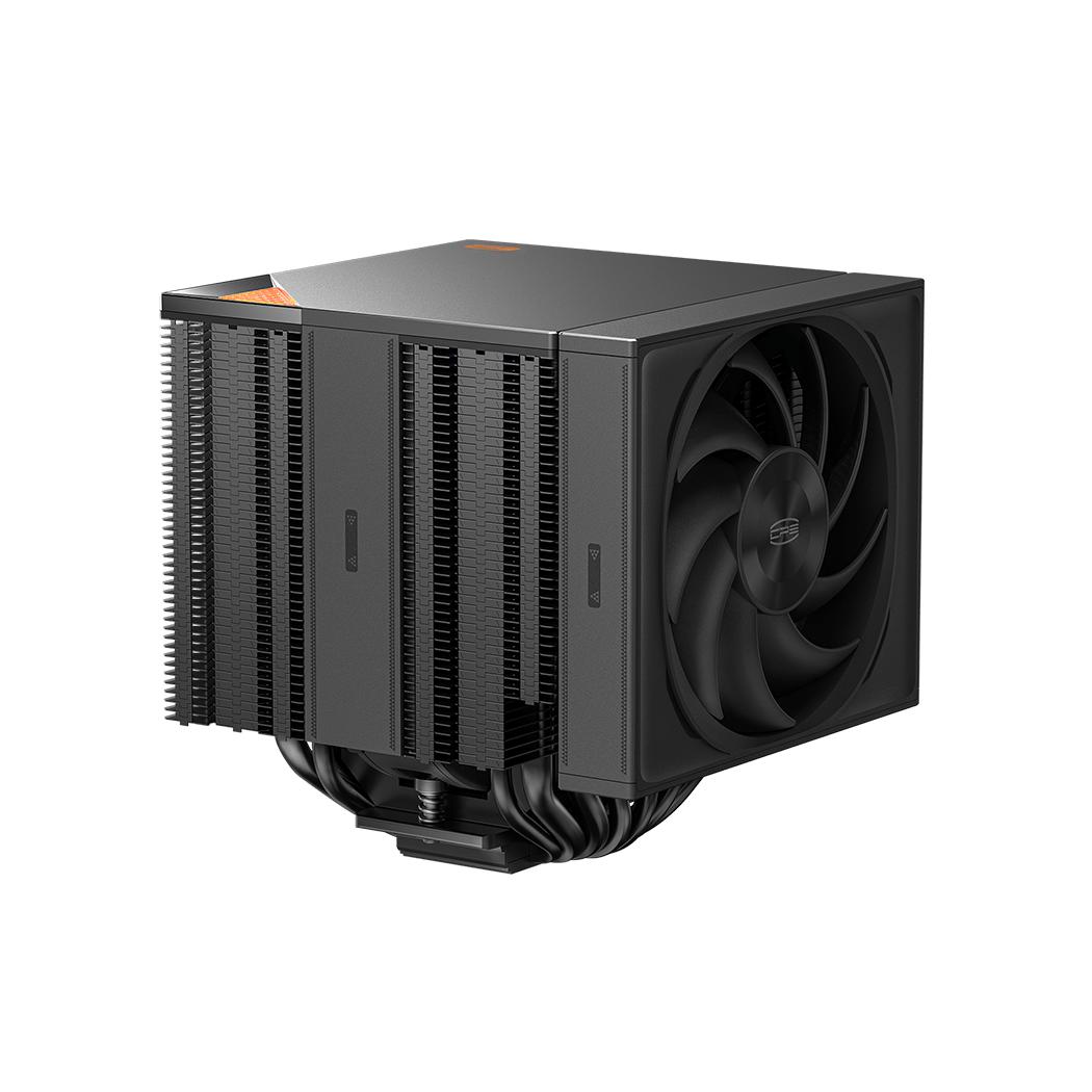 PCCOOLER / PC COOLER RZ820 CPU COOLER - BLACK