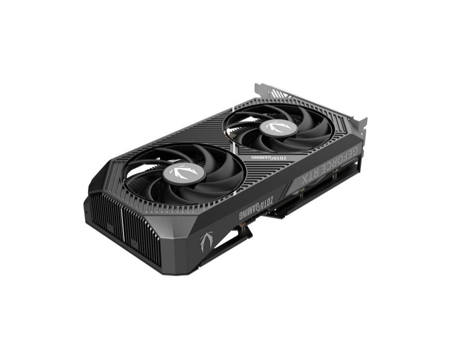 ZOTAC GAMING GeForce RTX 5050 8GB Twin Edge OC GDDR6 - Image 4