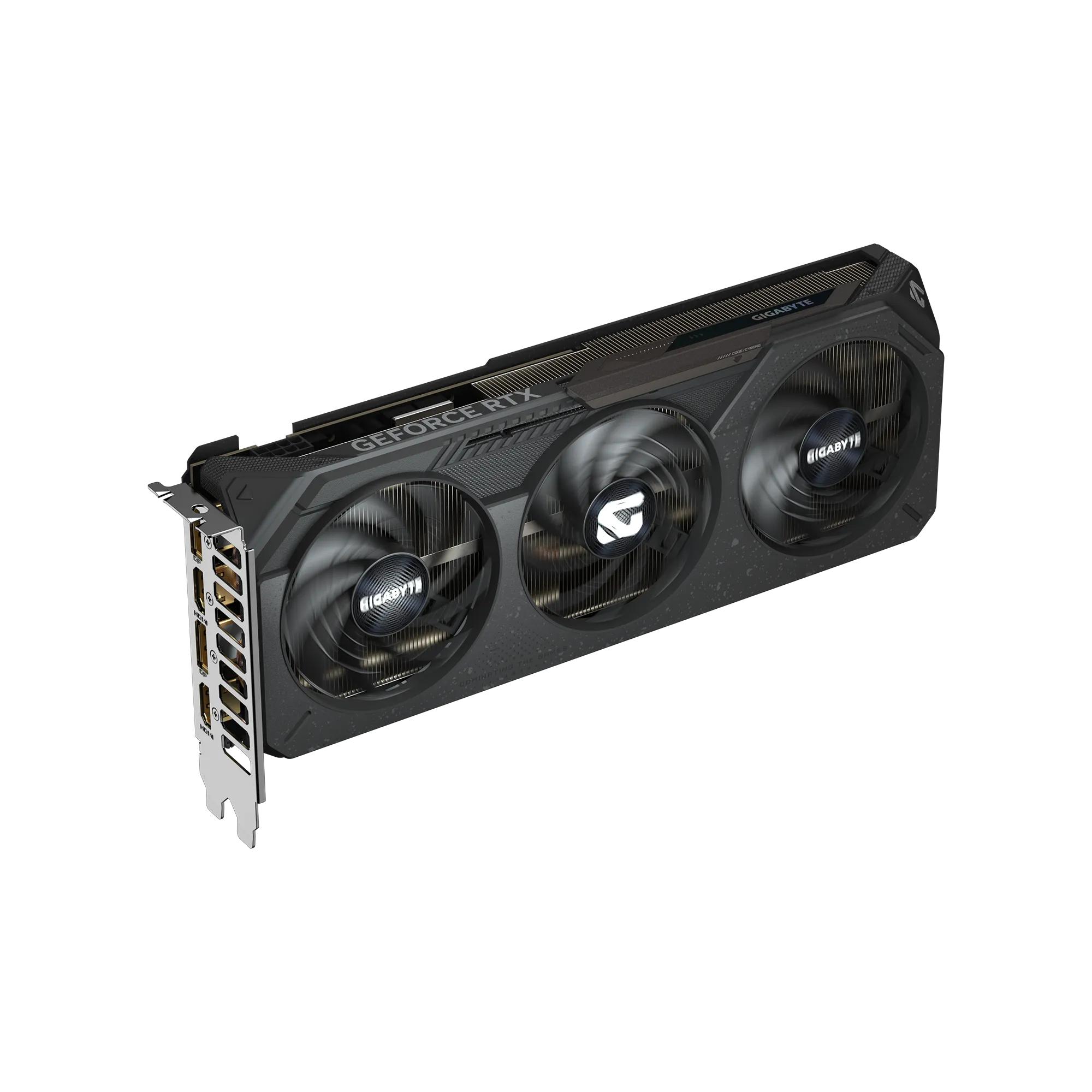 GIGABYTE GeForce RTX 5050 GAMING OC 8GB GDDR6 - Image 3
