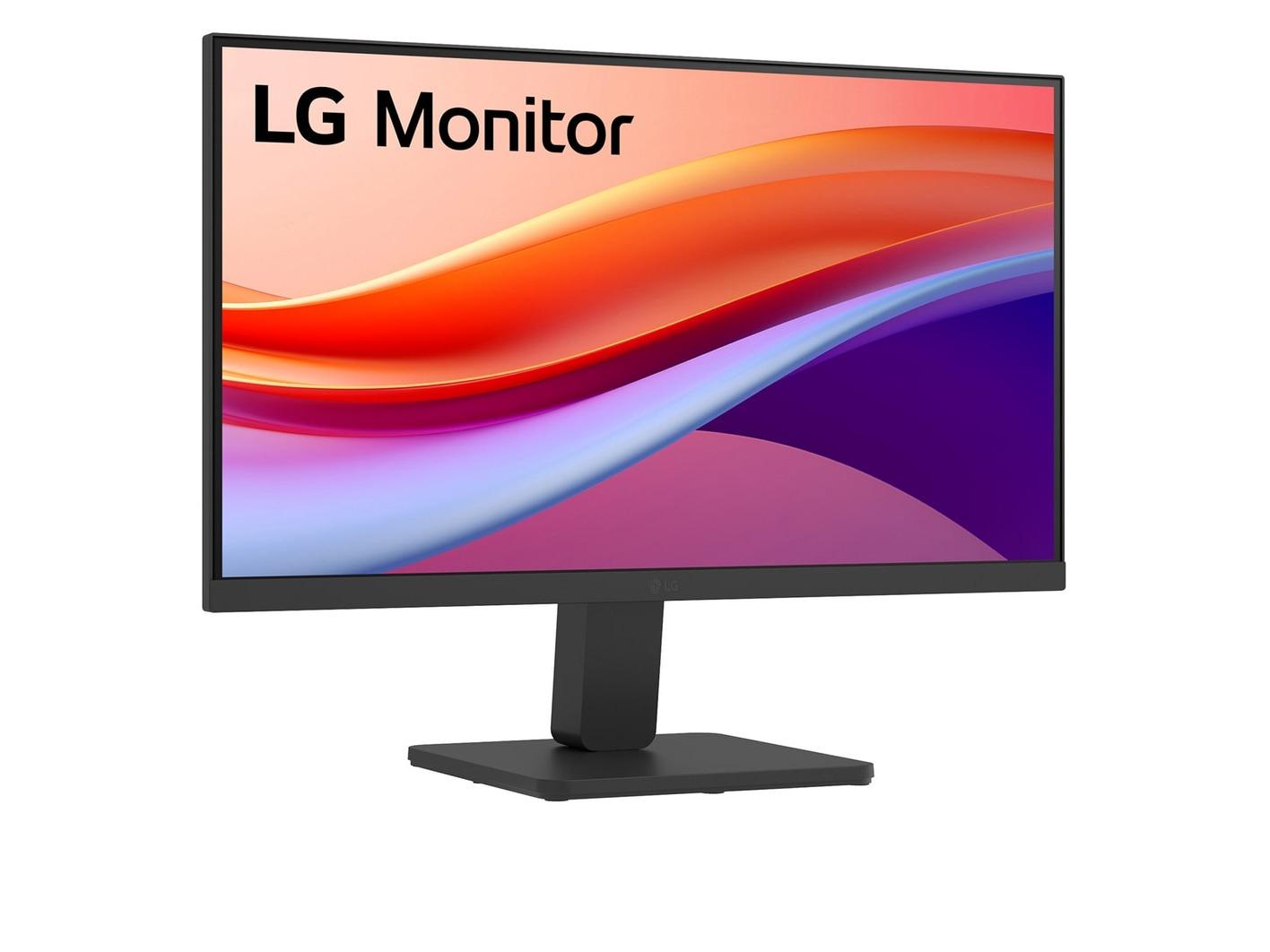 LG Monitor 22U401A-B | FHD 100Hz With sRGB 99% - HDR 10 - Image 3