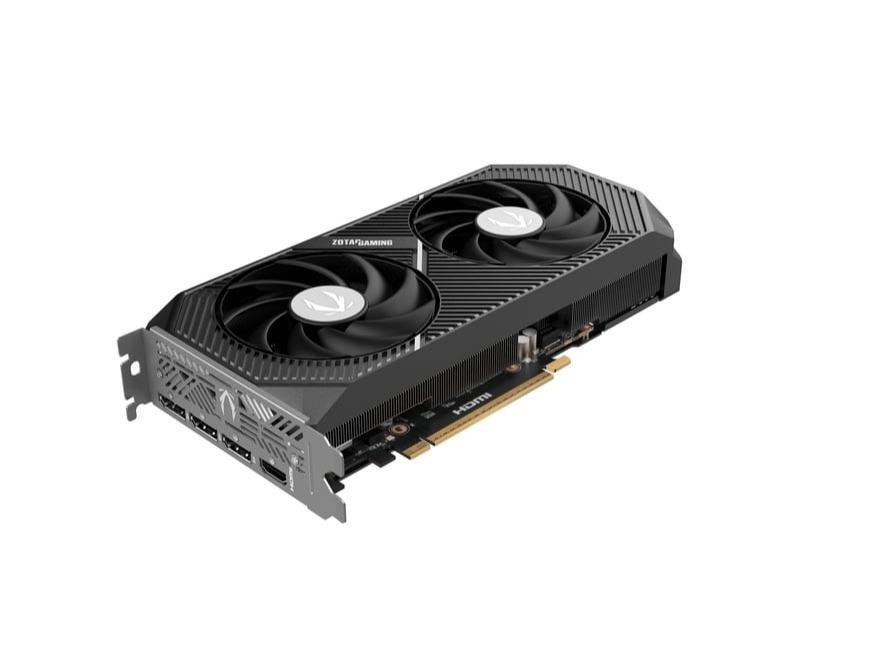 ZOTAC GAMING GeForce RTX 5070 12GB Twin Edge OC GDDR7 - Image 3