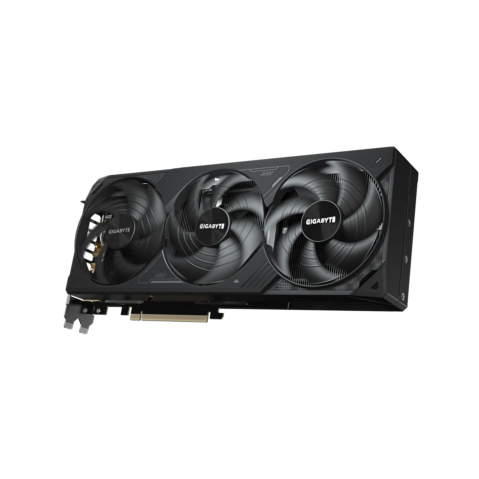 GIGABYTE GeForce RTX 5070 Ti WINDFORCE SFF 16GB GDDR7 - Image 4