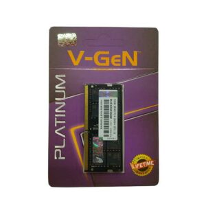 V-Gen DDR4 32GB 2666Mhz - SoDimm