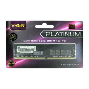 V-Gen DDR4 32GB 2666Mhz - LongDimm